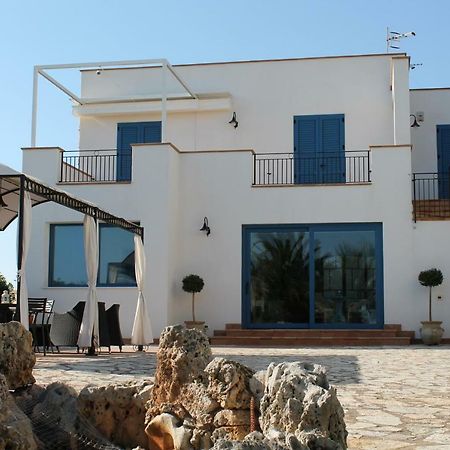 Case Selinuntine Apartments Marinella di Selinunte Exteriér fotografie